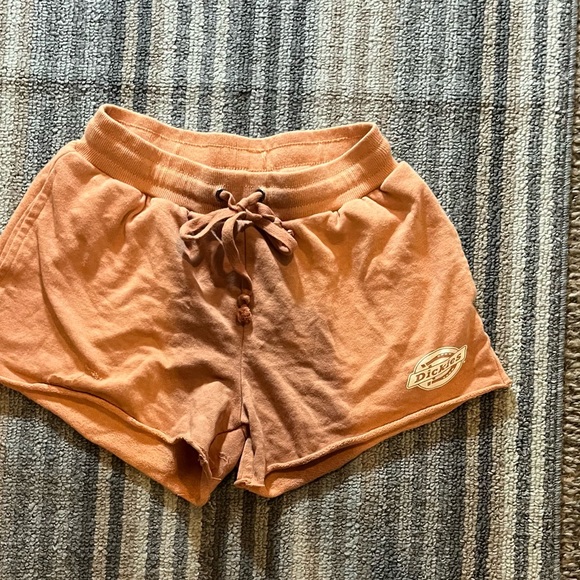 Dickies Intimates & Sleepwear Womens Xs Knit Dickies Brand Shorts